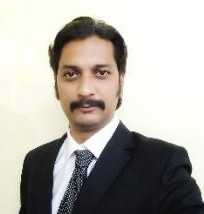 Advocate Rohit Shaligram  Lawyer